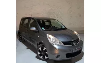 Nissan Note Gigean