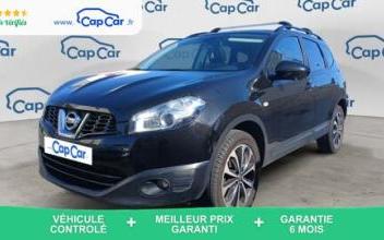 Nissan qashqai Bois-d'Arcy