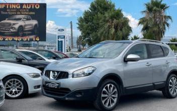 Nissan Qashqai Nice