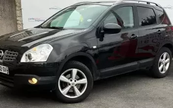 Nissan Qashqai Athis-Mons