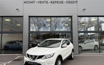 Nissan qashqai Aucamville