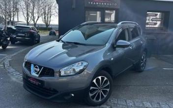 Nissan qashqai Lorient