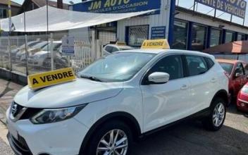 Nissan qashqai Firminy