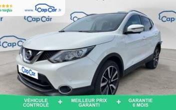 Nissan qashqai Pégomas