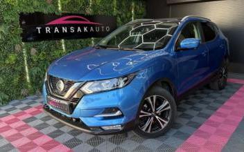 Nissan Qashqai Pertuis