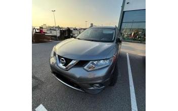 Nissan x trail Gonneville-sur-Scie