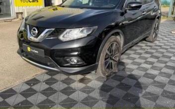 Nissan x trail Orgeval