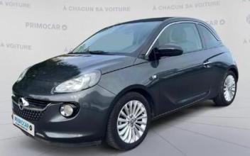 Opel adam Charleville-Mézières