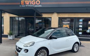 Opel Adam Marignane