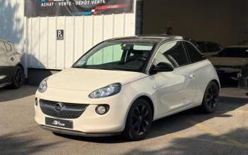 Opel Adam La-Garde