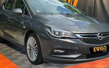 Opel astra Trélissac