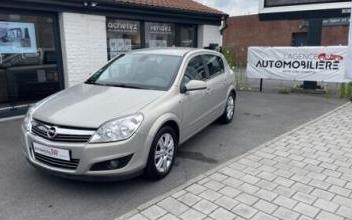 Opel astra Valenciennes