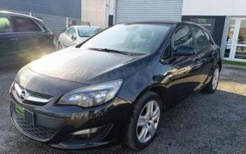 Opel astra Carcassonne