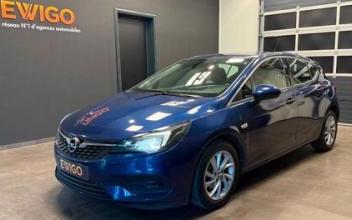 Opel astra Hoenheim