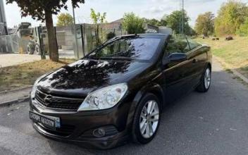 Opel astra Montry