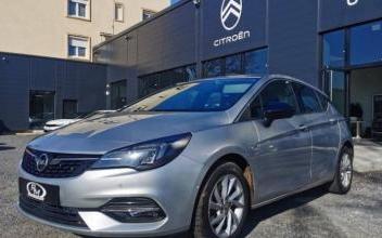 Opel Astra Thiers