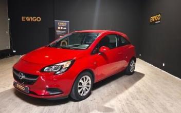 Opel corsa Saint-Maximin
