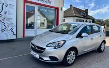 Opel corsa Sainte-Marguerite