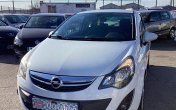 Opel Corsa Calais