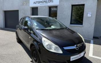 Opel corsa Tresserve
