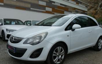 Opel Corsa La-Ciotat
