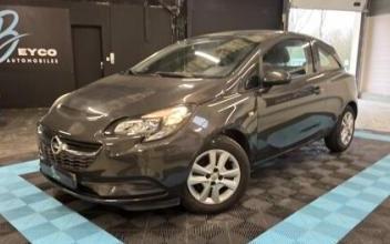 Opel corsa Trégueux