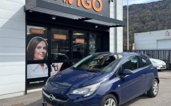 Opel corsa Le-Versoud