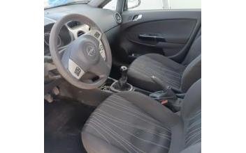 Opel corsa Apremont
