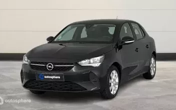 Opel Corsa Meaux