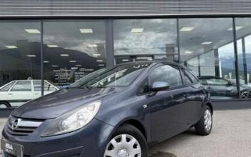 Opel corsa Echirolles