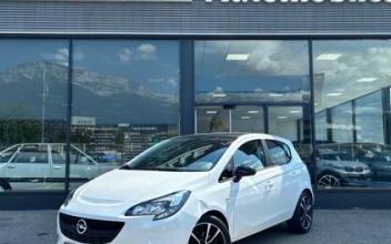 Opel corsa Echirolles