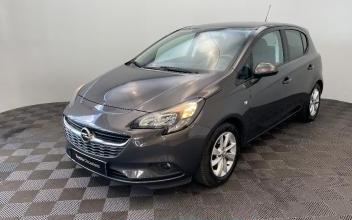 OPEL CORSA Compiègne