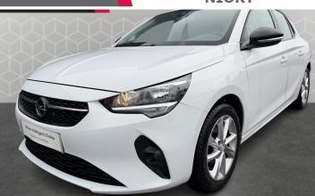 OPEL Corsa Chauray