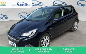 Opel corsa Nice