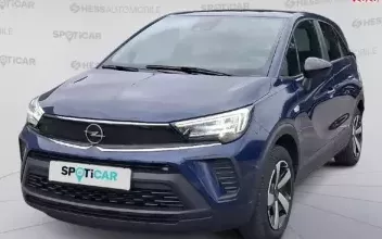 Opel Crossland Bischheim