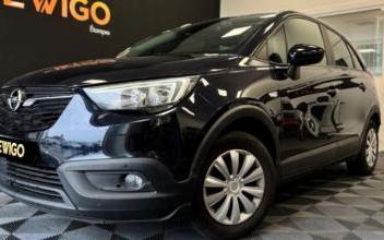 Opel Crossland X Etampes
