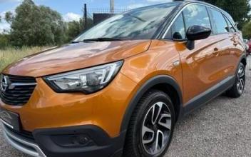 Opel crossland x Ham-sous-Varsberg