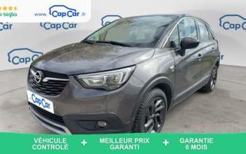 Opel crossland x Toulouse