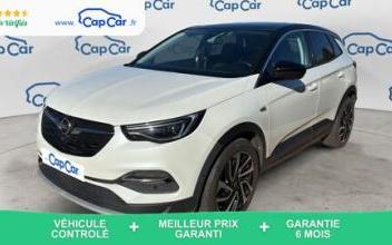 Opel grandland x Saint-Etienne-de-Chigny