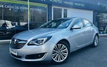 Opel insignia Carquefou