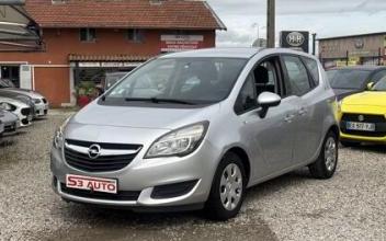 Opel meriva Saint-Priest