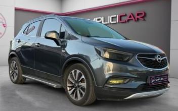 Opel mokka La-Farlède
