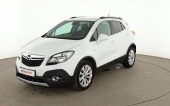Opel mokka Issy-les-Moulineaux
