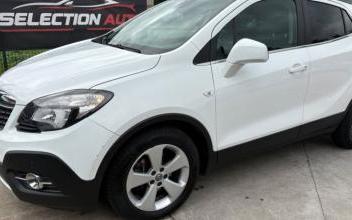 Opel Mokka Evreux