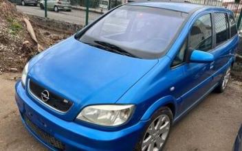 Opel zafira Meyzieu