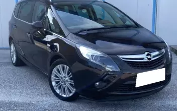 Opel Zafira Agen
