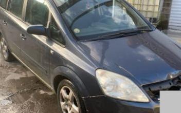 Opel Zafira Tourcoing
