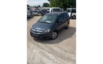 Opel zafira Sorgues