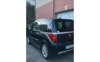 Peugeot 1007 Beauvais