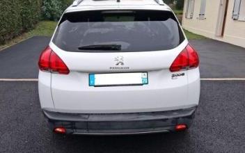 Peugeot 2008 La-Ville-du-Bois